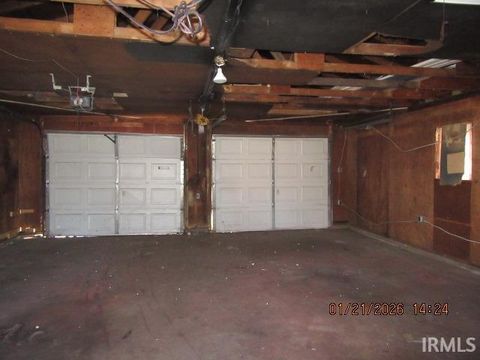 Tiny photo for 2219 N 22nd Street, Lafayette, IN 47904 (MLS # 202602299)