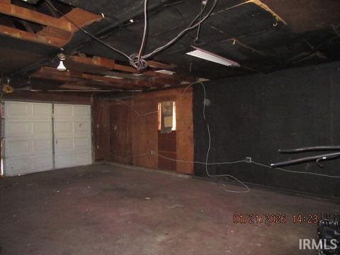 Tiny photo for 2219 N 22nd Street, Lafayette, IN 47904 (MLS # 202602299)