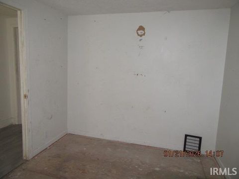 Tiny photo for 2219 N 22nd Street, Lafayette, IN 47904 (MLS # 202602299)