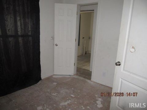 Tiny photo for 2219 N 22nd Street, Lafayette, IN 47904 (MLS # 202602299)