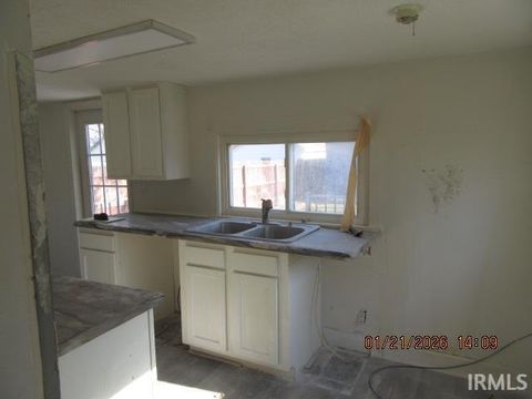 Tiny photo for 2219 N 22nd Street, Lafayette, IN 47904 (MLS # 202602299)