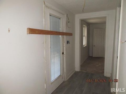 Tiny photo for 2219 N 22nd Street, Lafayette, IN 47904 (MLS # 202602299)