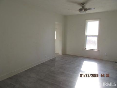 Tiny photo for 2219 N 22nd Street, Lafayette, IN 47904 (MLS # 202602299)