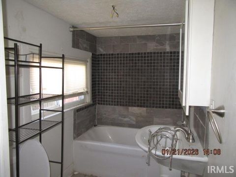 Tiny photo for 2219 N 22nd Street, Lafayette, IN 47904 (MLS # 202602299)