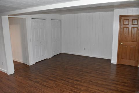 Tiny photo for 3097 E Stahl Road, Monon, IN 47959 (MLS # 202605850)