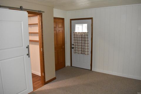 Tiny photo for 3097 E Stahl Road, Monon, IN 47959 (MLS # 202605850)