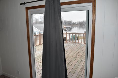 Tiny photo for 3097 E Stahl Road, Monon, IN 47959 (MLS # 202605850)