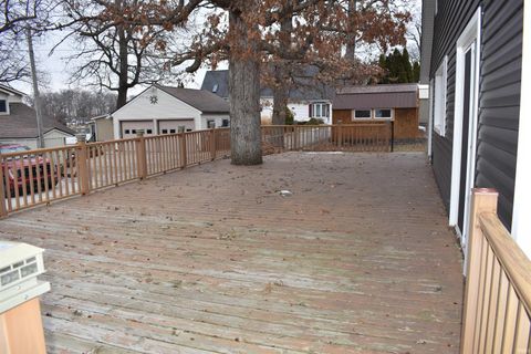 Tiny photo for 3097 E Stahl Road, Monon, IN 47959 (MLS # 202605850)