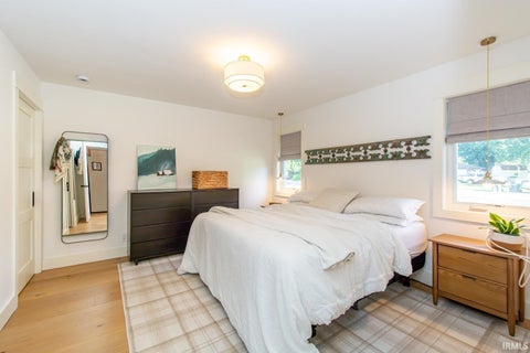 Tiny photo for 4410 E Etter Drive, Bloomington, IN 47408 (MLS # 202638847)