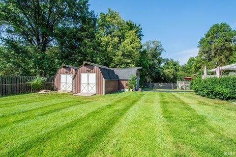Tiny photo for 4410 E Etter Drive, Bloomington, IN 47408 (MLS # 202638847)