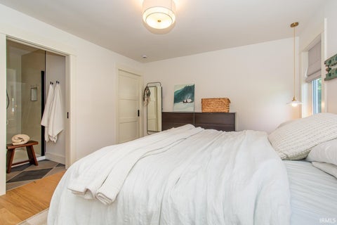Tiny photo for 4410 E Etter Drive, Bloomington, IN 47408 (MLS # 202638847)