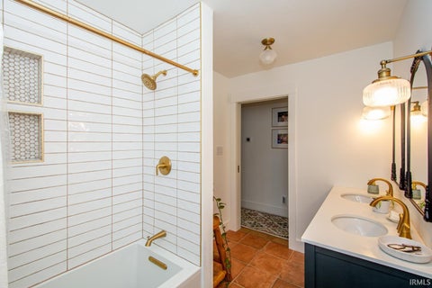 Tiny photo for 4410 E Etter Drive, Bloomington, IN 47408 (MLS # 202638847)