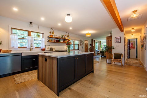 Tiny photo for 4410 E Etter Drive, Bloomington, IN 47408 (MLS # 202638847)