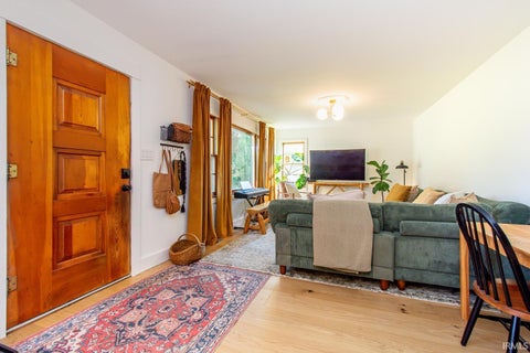 Tiny photo for 4410 E Etter Drive, Bloomington, IN 47408 (MLS # 202638847)