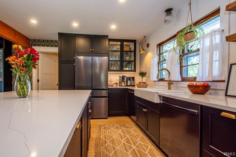 Tiny photo for 4410 E Etter Drive, Bloomington, IN 47408 (MLS # 202638847)