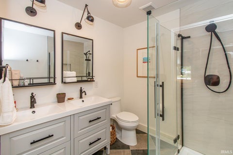 Tiny photo for 4410 E Etter Drive, Bloomington, IN 47408 (MLS # 202638847)