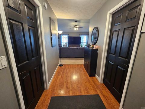 Tiny photo for 3014 Providence Lane, Kokomo, IN 46902 (MLS # 202614061)