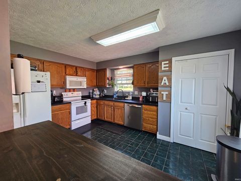 Tiny photo for 3014 Providence Lane, Kokomo, IN 46902 (MLS # 202614061)