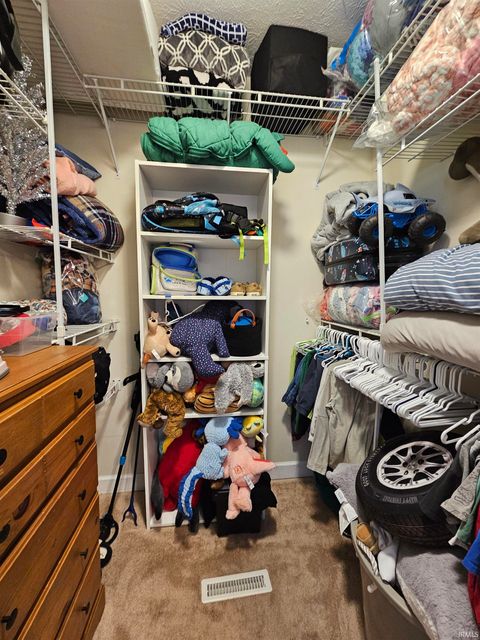 Tiny photo for 3014 Providence Lane, Kokomo, IN 46902 (MLS # 202614061)