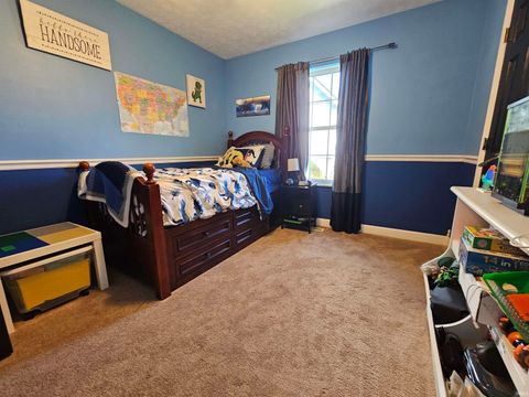 Tiny photo for 3014 Providence Lane, Kokomo, IN 46902 (MLS # 202614061)