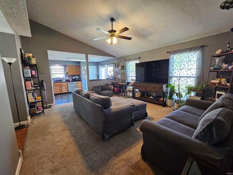 Tiny photo for 3014 Providence Lane, Kokomo, IN 46902 (MLS # 202614061)