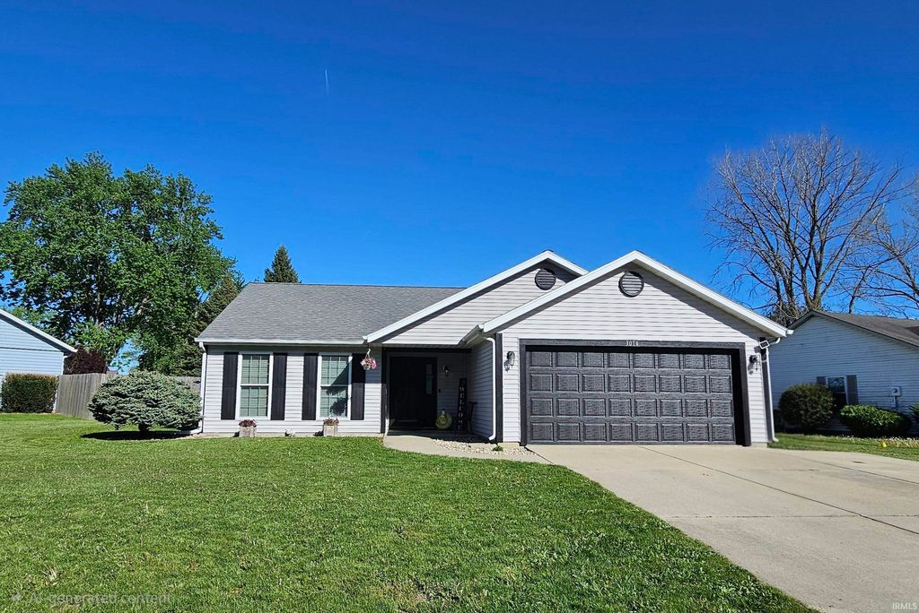 Photo of 3014 Providence Lane, Kokomo, IN 46902 (MLS # 202614061)