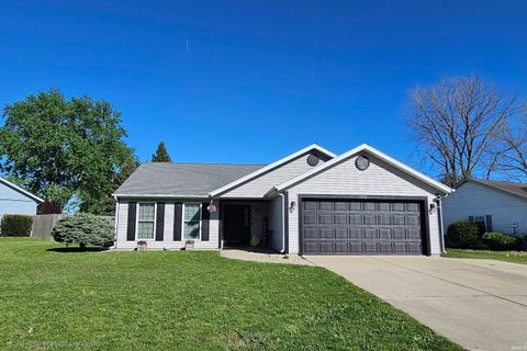 Photo of 3014 Providence Lane, Kokomo, IN 46902 (MLS # 202614061)