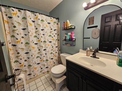 Tiny photo for 3014 Providence Lane, Kokomo, IN 46902 (MLS # 202614061)