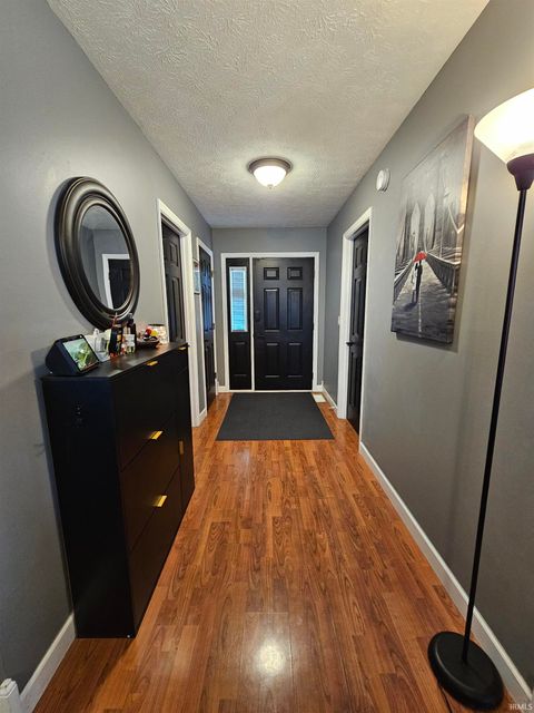 Tiny photo for 3014 Providence Lane, Kokomo, IN 46902 (MLS # 202614061)