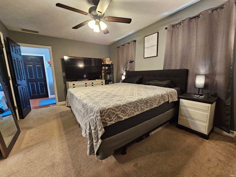 Tiny photo for 3014 Providence Lane, Kokomo, IN 46902 (MLS # 202614061)