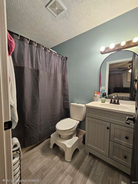 Tiny photo for 3014 Providence Lane, Kokomo, IN 46902 (MLS # 202614061)