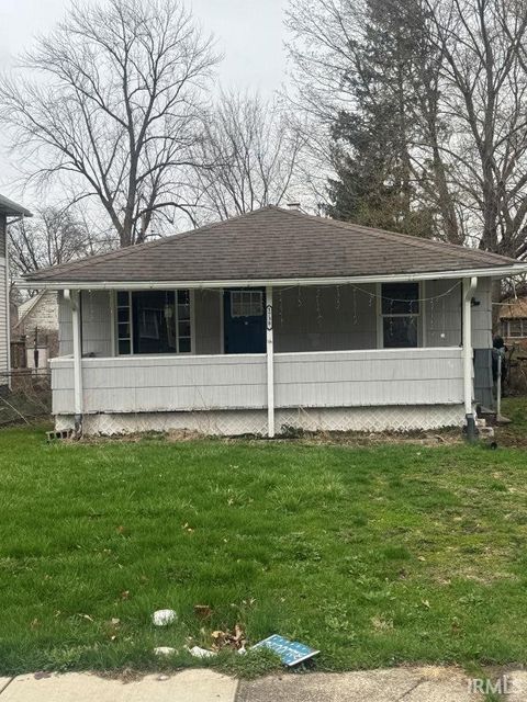 Photo of 1738 N Brookfield Street, South Bend, IN 46628 (MLS # 202611154)
