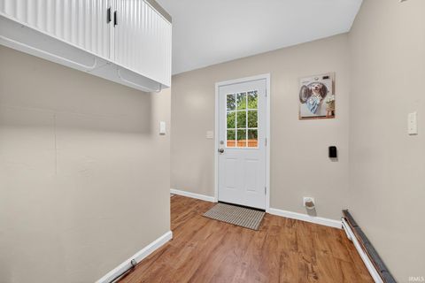 Tiny photo for 946 West Street, Logansport, IN 46947 (MLS # 202542131)