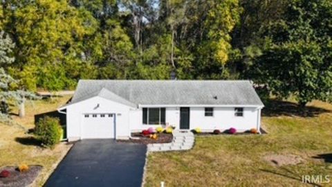 Tiny photo for 946 West Street, Logansport, IN 46947 (MLS # 202542131)