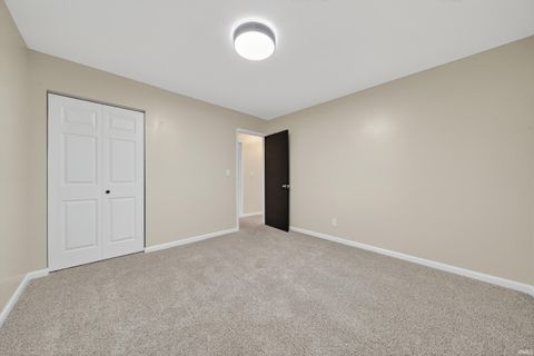 Tiny photo for 946 West Street, Logansport, IN 46947 (MLS # 202542131)