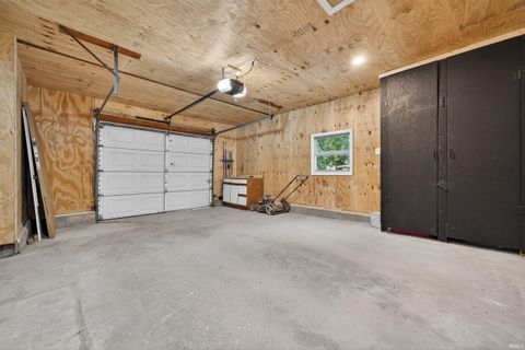 Tiny photo for 946 West Street, Logansport, IN 46947 (MLS # 202542131)