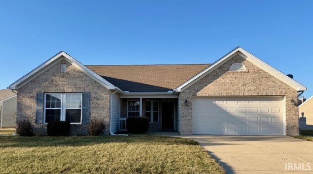 Photo of 608 Matthew Street, West Lafayette, IN 47906 (MLS # 202600975)