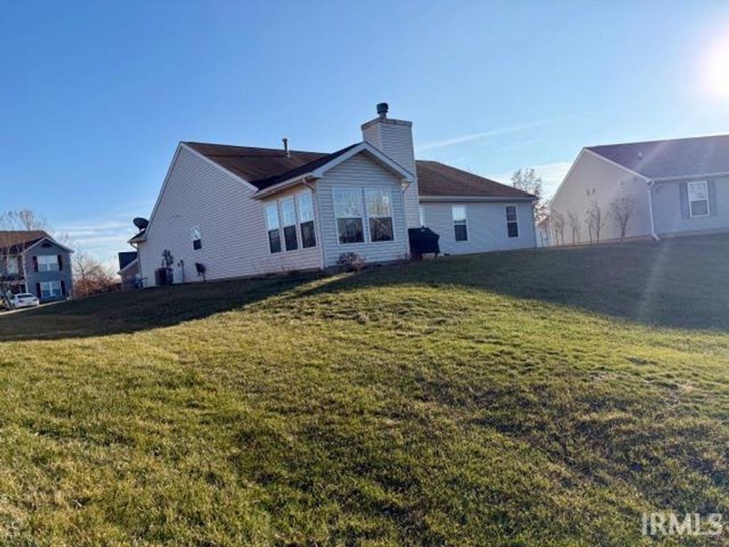 Photo of 608 Matthew Street, West Lafayette, IN 47906 (MLS # 202600975)