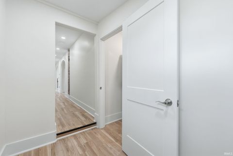 Tiny photo for 222 E 3rd Street, Peru, IN 46970 (MLS # 202613060)