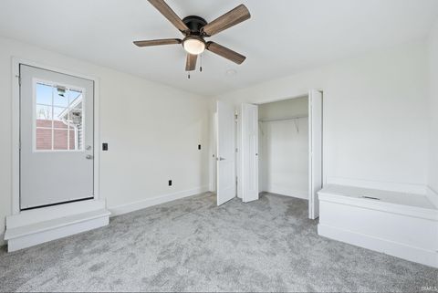 Tiny photo for 222 E 3rd Street, Peru, IN 46970 (MLS # 202613060)