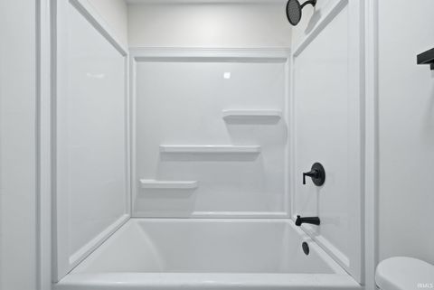 Tiny photo for 222 E 3rd Street, Peru, IN 46970 (MLS # 202613060)