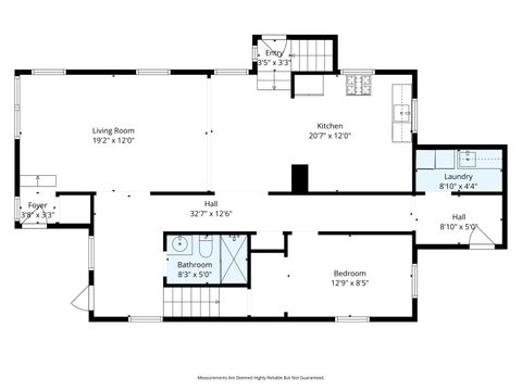 Tiny photo for 222 E 3rd Street, Peru, IN 46970 (MLS # 202613060)