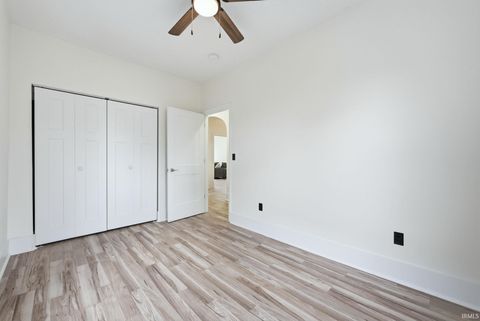 Tiny photo for 222 E 3rd Street, Peru, IN 46970 (MLS # 202613060)