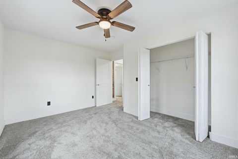 Tiny photo for 222 E 3rd Street, Peru, IN 46970 (MLS # 202613060)