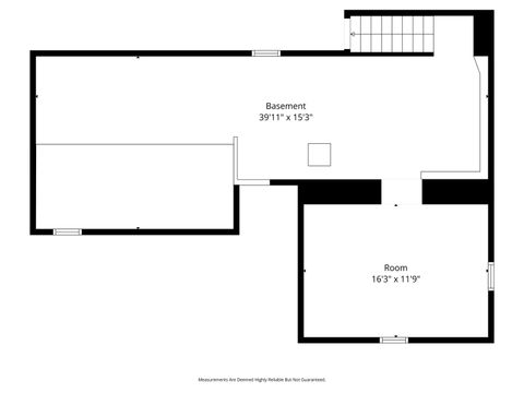Tiny photo for 222 E 3rd Street, Peru, IN 46970 (MLS # 202613060)