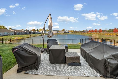 Tiny photo for 6570 Wallingford Street, Lafayette, IN 47905 (MLS # 202546513)