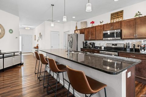 Tiny photo for 6570 Wallingford Street, Lafayette, IN 47905 (MLS # 202546513)