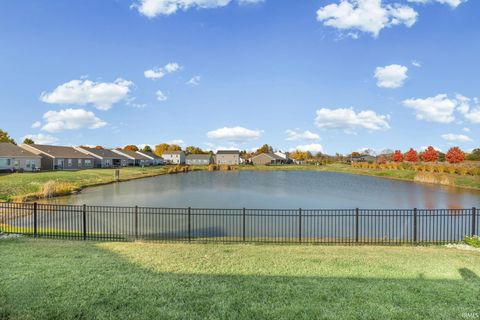 Tiny photo for 6570 Wallingford Street, Lafayette, IN 47905 (MLS # 202546513)