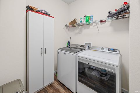 Tiny photo for 6570 Wallingford Street, Lafayette, IN 47905 (MLS # 202546513)