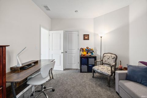 Tiny photo for 6570 Wallingford Street, Lafayette, IN 47905 (MLS # 202546513)